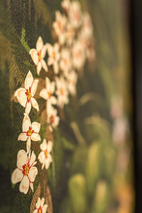 Maloca' Joffre La Roche-sur-Yon Ngoại thất bức ảnh